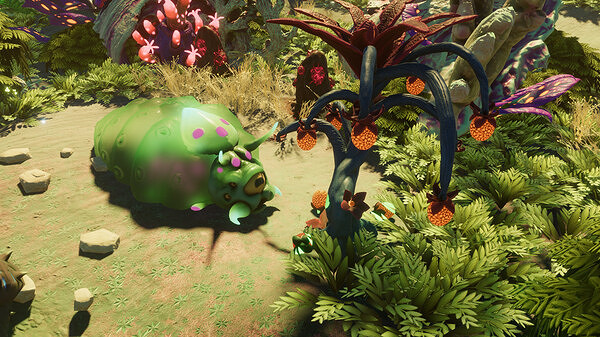 太空模擬建造遊戲《太空房地產》已開啟搶先體驗版! 太空模擬建造遊戲《太空房地產》已開啟搶先體驗版!