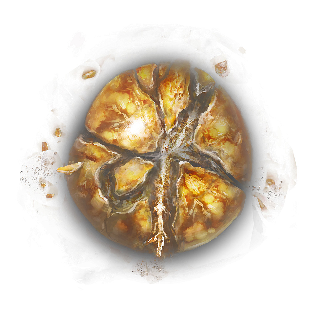 《艾爾登法環》化聖雪原腐敗化身Boss圖鑒 《艾爾登法環》化聖雪原腐敗化身Boss圖鑒