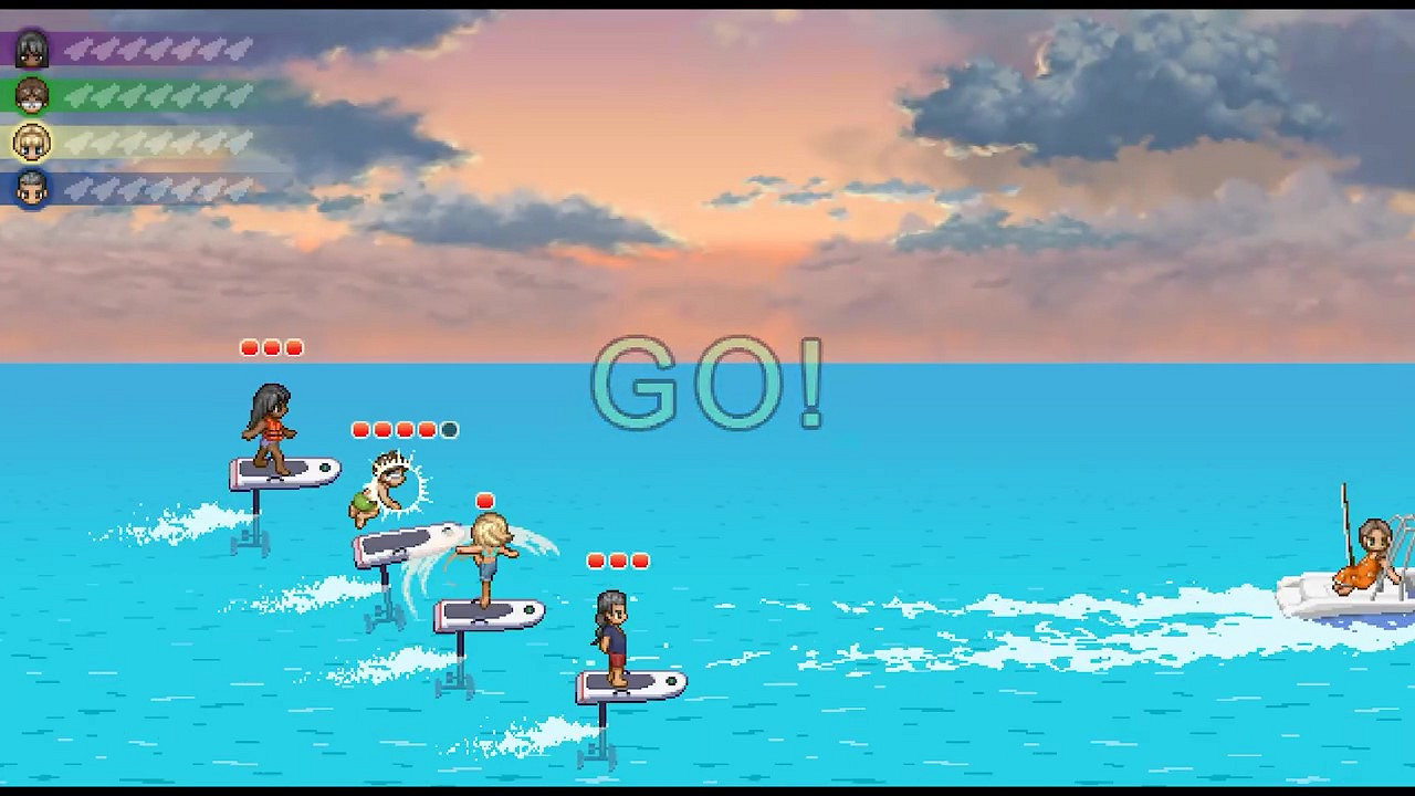 《不過如此的去月球系列海灘特別篇》宣傳片公開 支援中文