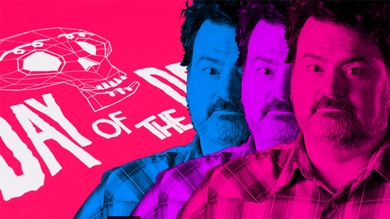 美國奇幻電影節特別創新設立奇幻遊戲節 專展恐怖遊戲 美國奇幻電影節特別創新設立奇幻遊戲節 專展恐怖遊戲