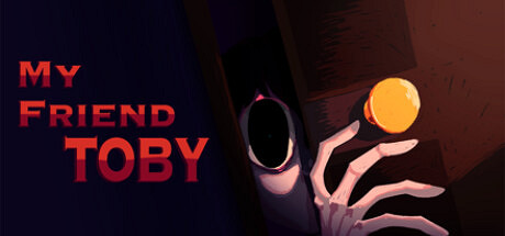 《My Friend Toby》Steam上線 恐怖逃生新遊 《My Friend Toby》Steam上線 恐怖逃生新遊