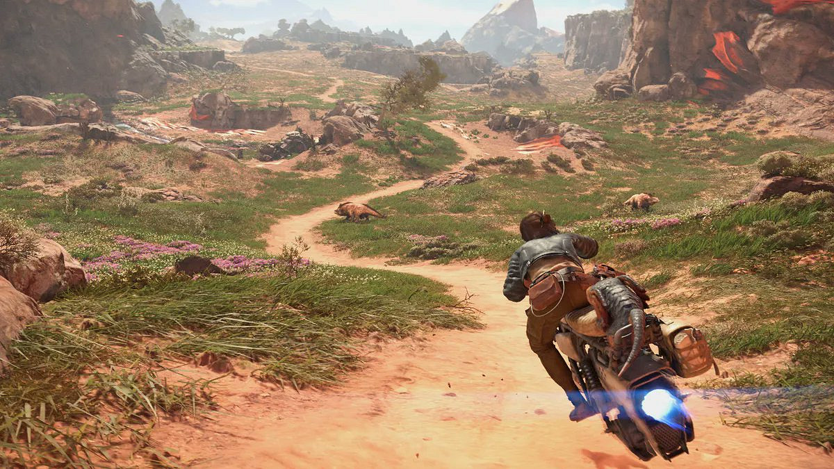 《星際大戰:法外狂徒》被批槍戰簡單笨重 AI反應呆滯 《星際大戰:法外狂徒》被批槍戰簡單笨重 AI反應呆滯