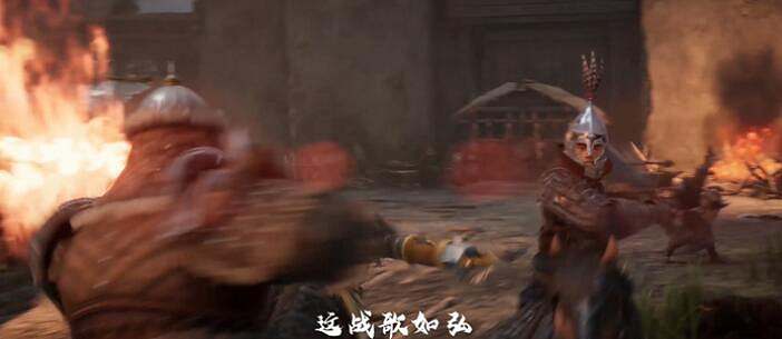 《帝國神話》中國伺服器主題曲MV《聽潮》發布 《帝國神話》中國伺服器主題曲MV《聽潮》發布