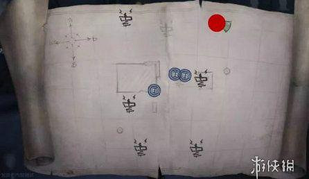 第五人格地窖位置大全