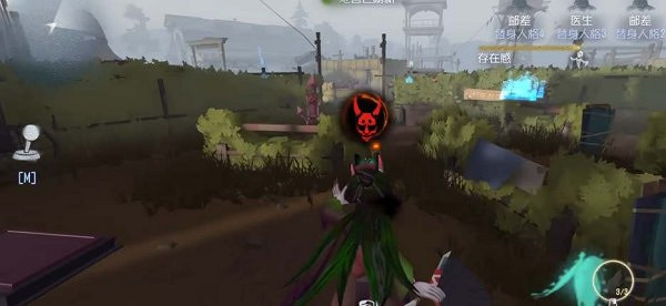 第五人格地窖位置大全