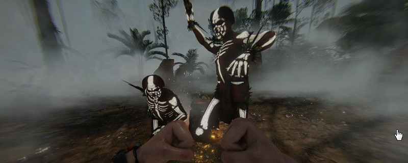 《綠色地獄》凱門蜥有什麽用