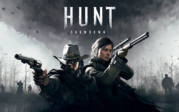 西部魔幻世界沉浸感十足!寶藏撤離FPS《獵殺:對決》值得一試 西部魔幻世界沉浸感十足!寶藏撤離FPS《獵殺:對決》值得一試