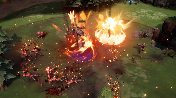 《風暴之門》搶先體驗版已上線！8月13日將免費推出！