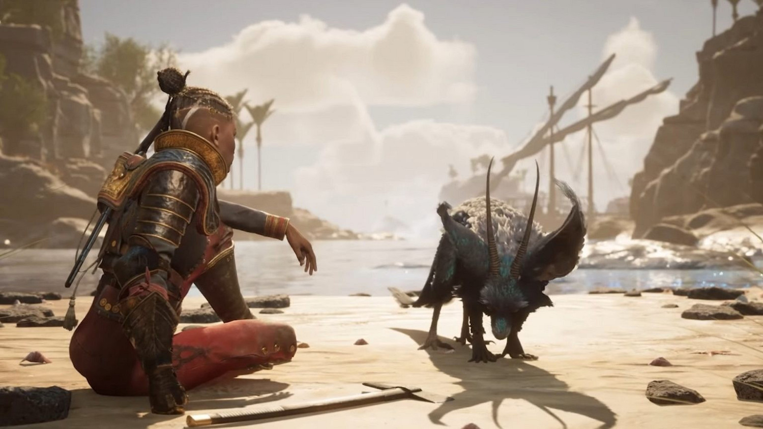 《燧石槍:黎明之圍》近兩周吸引超50萬玩家體驗 《燧石槍:黎明之圍》近兩周吸引超50萬玩家體驗