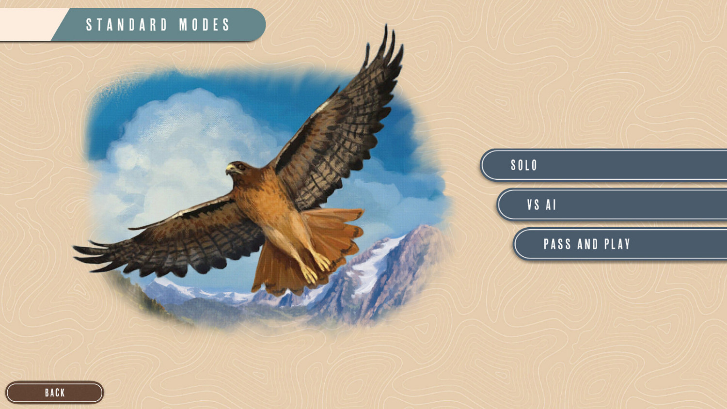 拼圖桌遊《Cascadia》Steam頁面上線 發售日待定 拼圖桌遊《Cascadia》Steam頁面上線 發售日待定