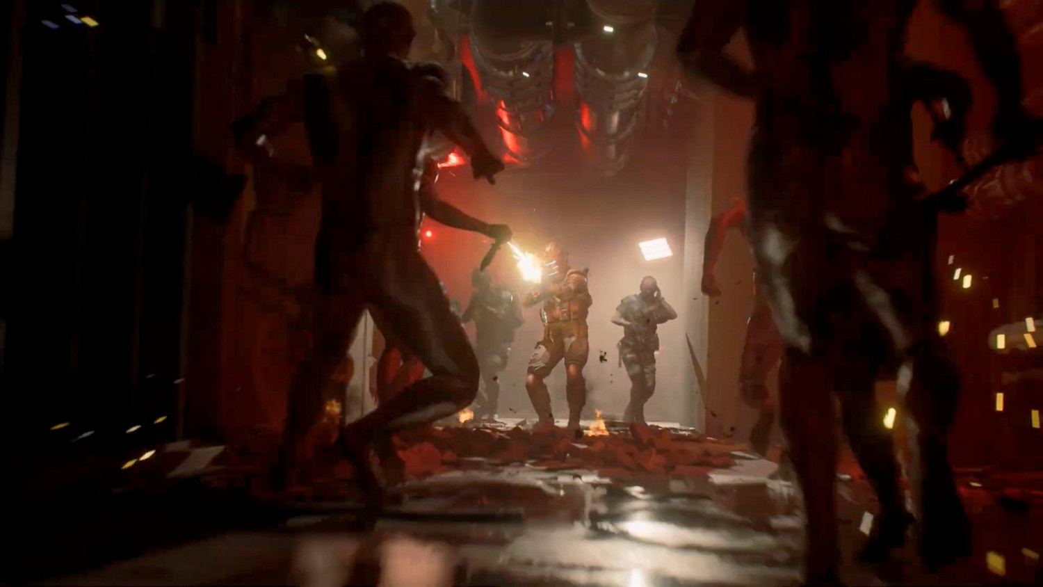 《戰地風雲2042》即將在下周和《絕命異次元》展開連動