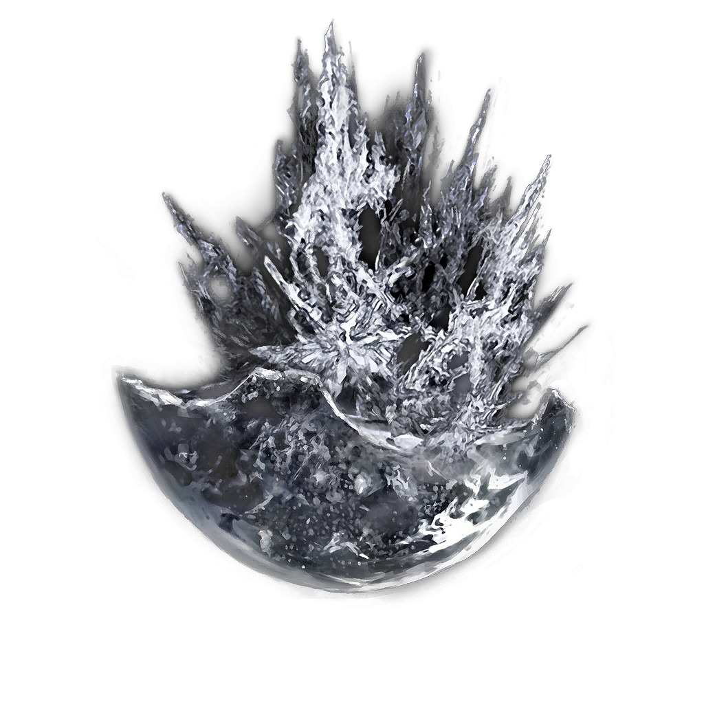 《艾爾登法環》化聖雪原腐敗化身Boss圖鑒 《艾爾登法環》化聖雪原腐敗化身Boss圖鑒