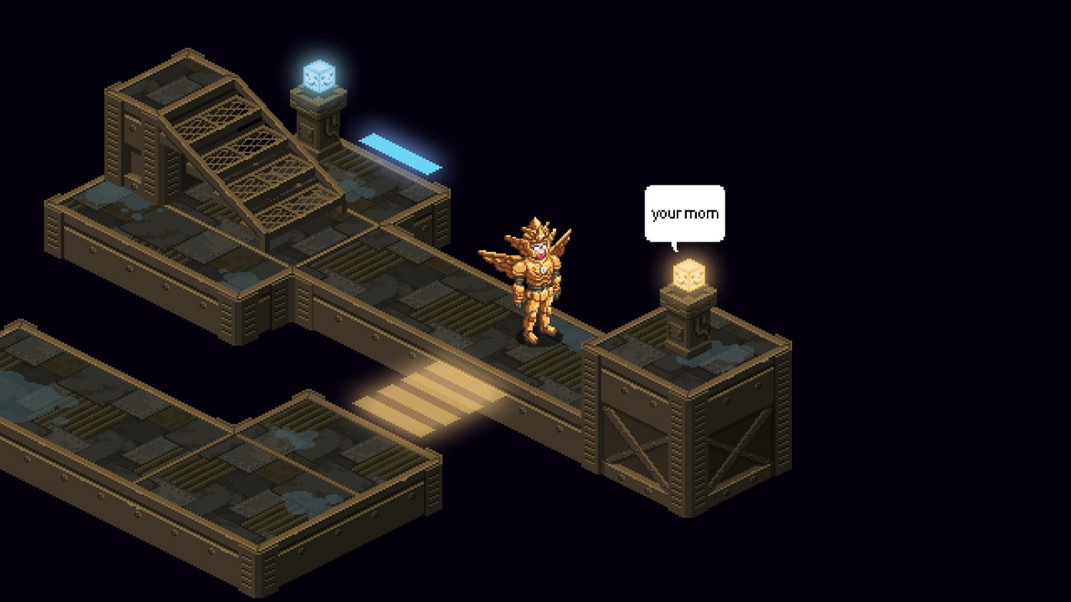 《去月球 傳奇RPG之最終一小時》面向PC公布 《去月球 傳奇RPG之最終一小時》面向PC公布