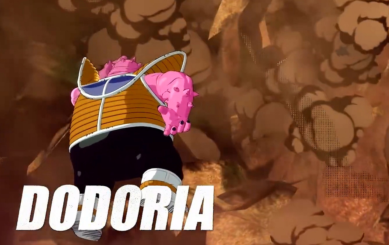 《龍珠 電光炸裂!ZERO》正式公開全新內容全新宣傳片 《龍珠 電光炸裂!ZERO》正式公開全新內容全新宣傳片