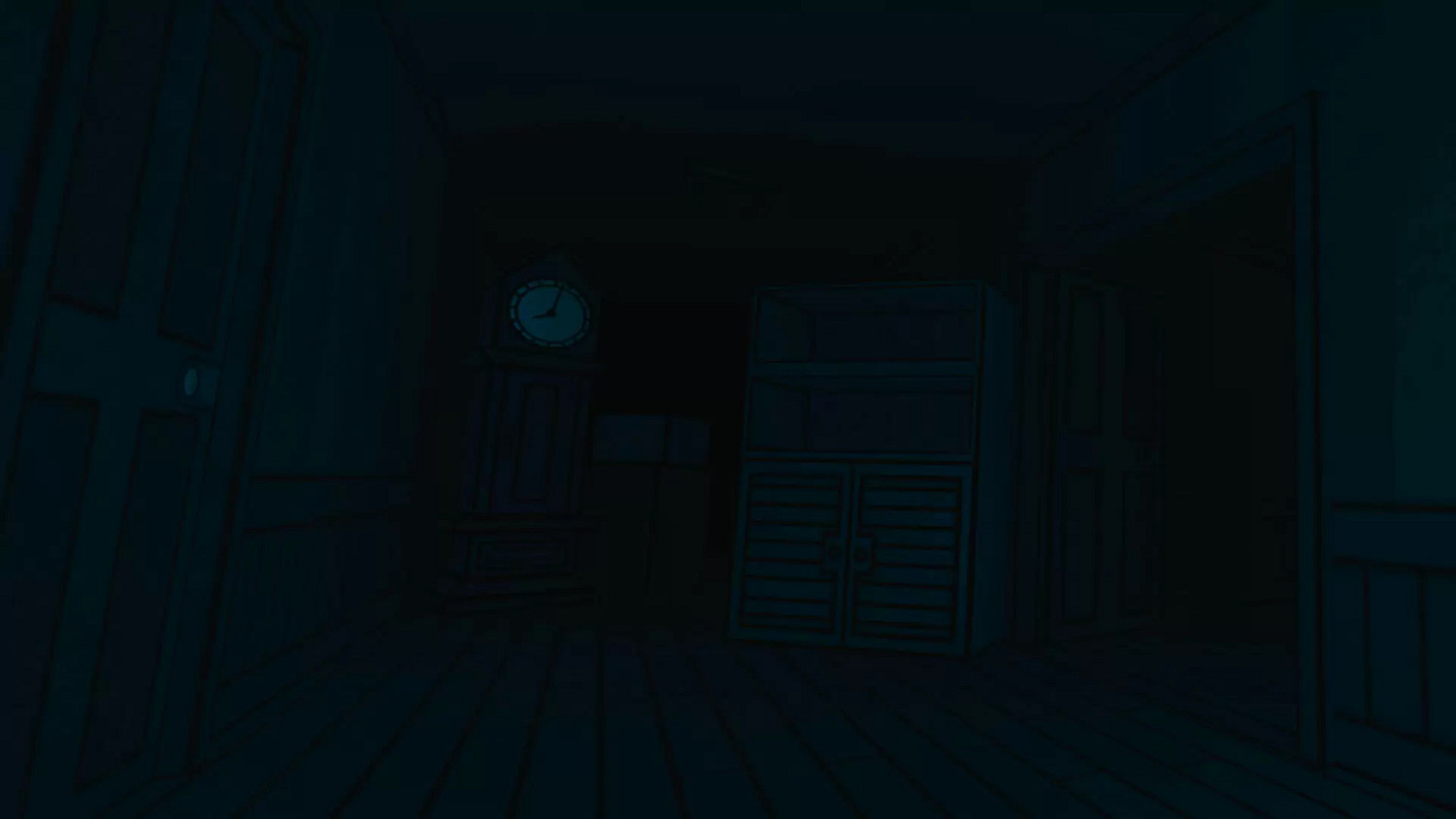 回合制恐怖逃亡遊戲《我的朋友托比》Steam頁面發布 回合制恐怖逃亡遊戲《我的朋友托比》Steam頁面發布