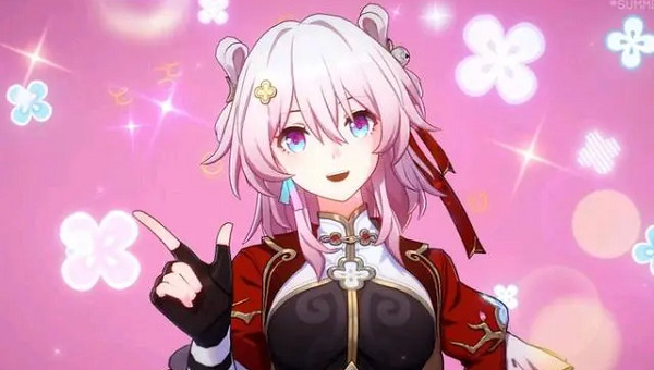 崩壞星穹鐵道仙舟三月七高清立繪壁紙圖片大全 崩壞星穹鐵道仙舟三月七高清立繪壁紙圖片大全