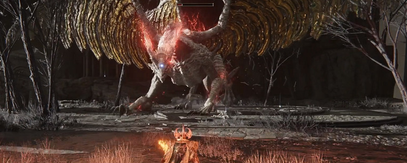 《艾爾登法環》法姆亞茲拉古龍2Boss圖鑒 《艾爾登法環》法姆亞茲拉古龍2Boss圖鑒