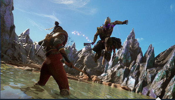 《燧石槍:黎明之圍》自推出以來遠超50萬玩家體驗 《燧石槍:黎明之圍》自推出以來遠超50萬玩家體驗