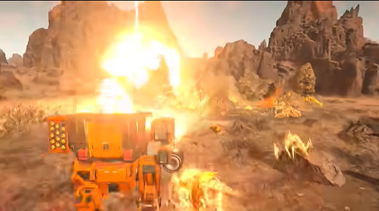 《絕地戰兵2》8月8日上線新債券