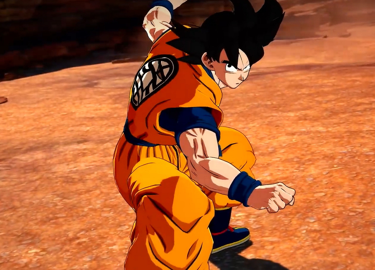 《龍珠 電光炸裂!ZERO》正式公開全新內容全新宣傳片 《龍珠 電光炸裂!ZERO》正式公開全新內容全新宣傳片