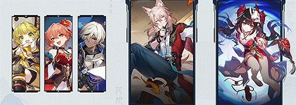 崩壞星穹鐵道8月活動匯總 崩壞星穹鐵道8月活動匯總