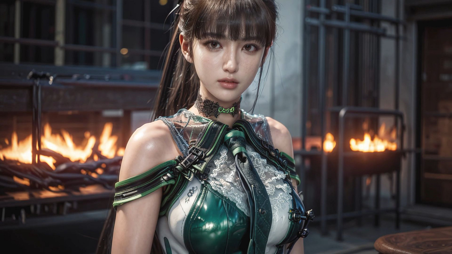 《劍星》PS5玩家數暴增40%! 性感泳裝伊芙立大功! 《劍星》PS5玩家數暴增40%! 性感泳裝伊芙立大功!