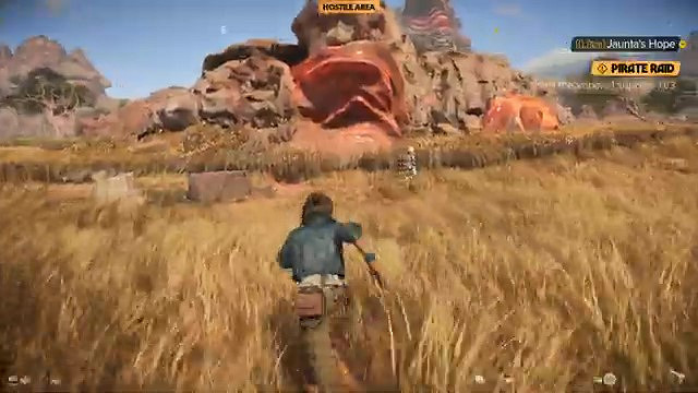 《星際大戰:亡命之徒》20分鐘實機 8月30日發售 《星際大戰:亡命之徒》20分鐘實機 8月30日發售