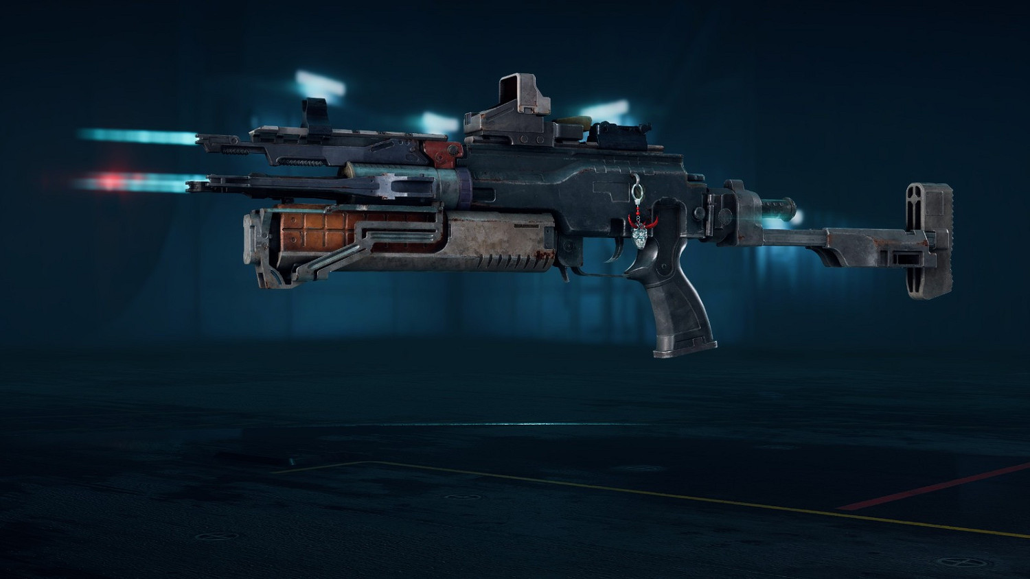 《戰地風雲2042》和《絕命異次元》連動活動現已上線