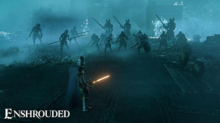 《霧鎖王國》版本更新“重返瘴氣”現已發布，新增難度設定及更多自定義內容