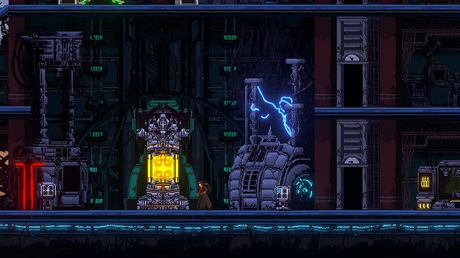 《Beacon of Neyda》眾籌開啟 策略塔防將登陸PC 《Beacon of Neyda》眾籌開啟 策略塔防將登陸PC