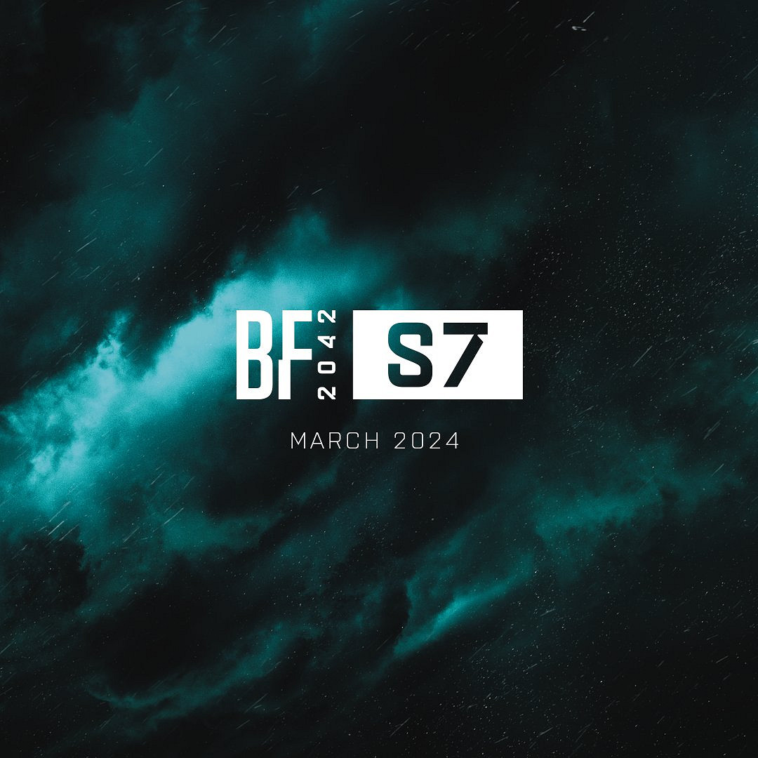 《戰地風雲 2042》將於2024年3月推出第7賽季 《戰地風雲 2042》將於2024年3月推出第7賽季