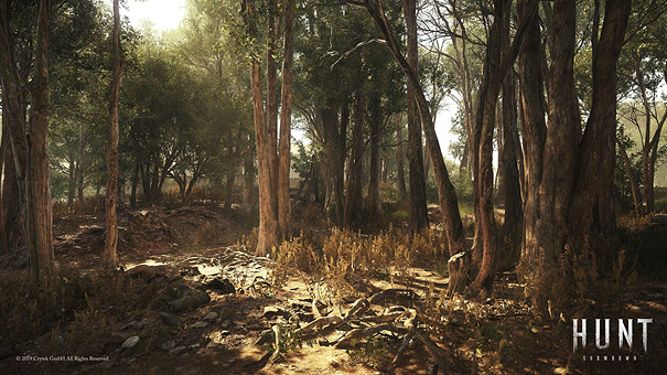 西部魔幻世界沉浸感十足!寶藏撤離FPS《獵殺:對決》值得一試 西部魔幻世界沉浸感十足!寶藏撤離FPS《獵殺:對決》值得一試