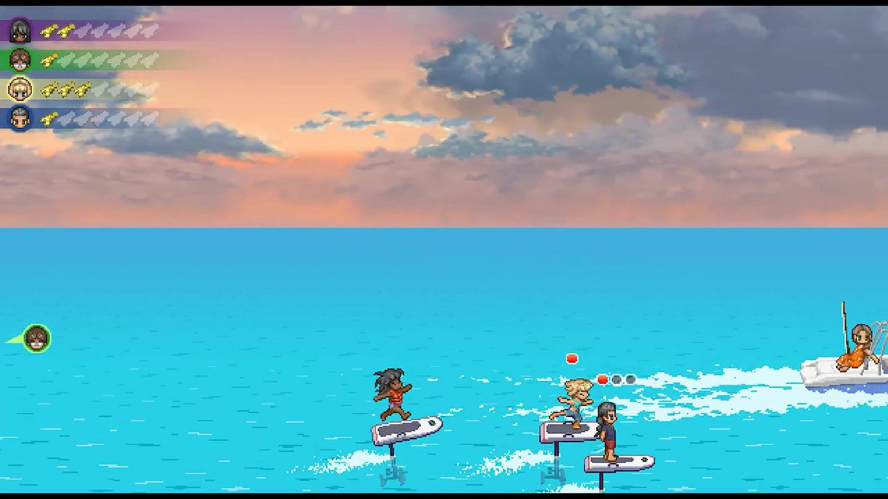 《不過如此的去月球系列海灘特別篇》宣傳片公開 支援中文