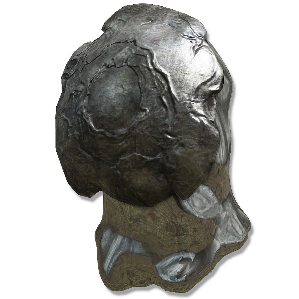 《艾爾登法環》仿生淚滴Boss圖鑒