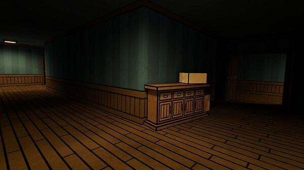 《My Friend Toby》Steam上線 恐怖逃生新遊 《My Friend Toby》Steam上線 恐怖逃生新遊