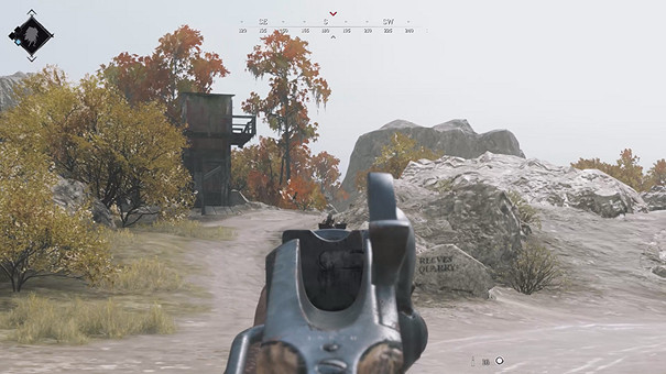 西部魔幻世界沉浸感十足!寶藏撤離FPS《獵殺:對決》值得一試 西部魔幻世界沉浸感十足!寶藏撤離FPS《獵殺:對決》值得一試