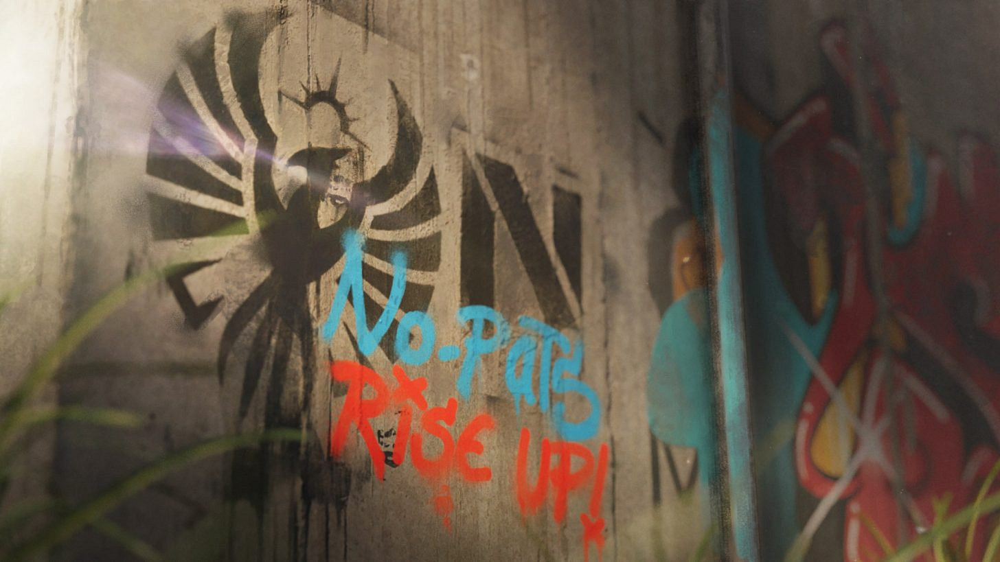 《戰地風雲2042》第七賽季新截圖 實機預告13日放出 《戰地風雲2042》第七賽季新截圖 實機預告13日放出