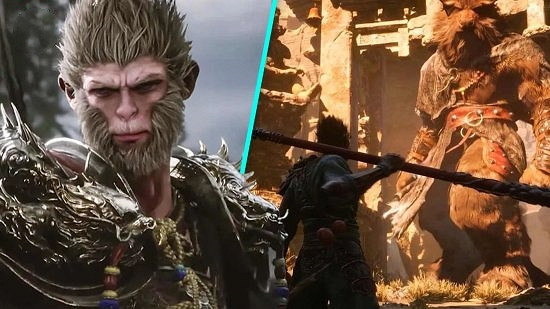 《黑神話:悟空》引領風潮 外媒稱讚中國文化創新佳作 《黑神話:悟空》引領風潮 外媒稱讚中國文化創新佳作