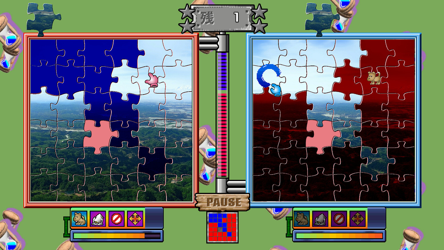 日本第一軟體經典回歸：PlayStation四款佳作登陸Steam