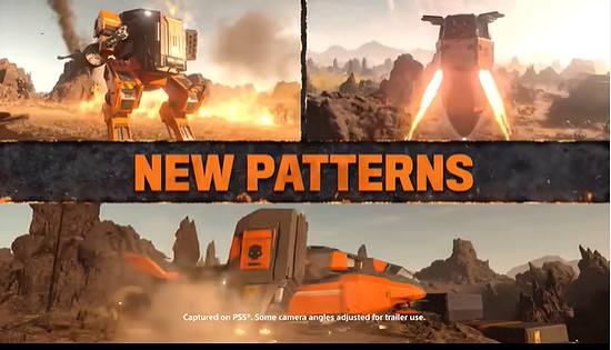 《絕地戰兵2》8月8日上線新債券