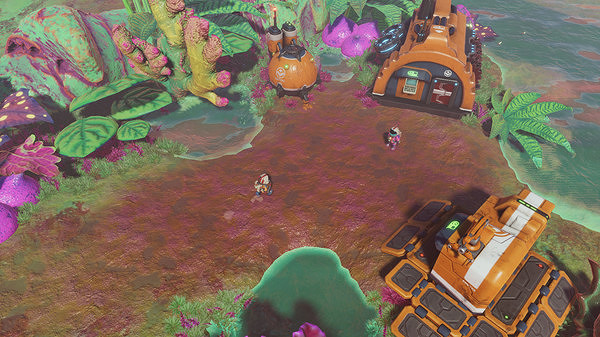 太空模擬建造遊戲《太空房地產》已開啟搶先體驗版! 太空模擬建造遊戲《太空房地產》已開啟搶先體驗版!