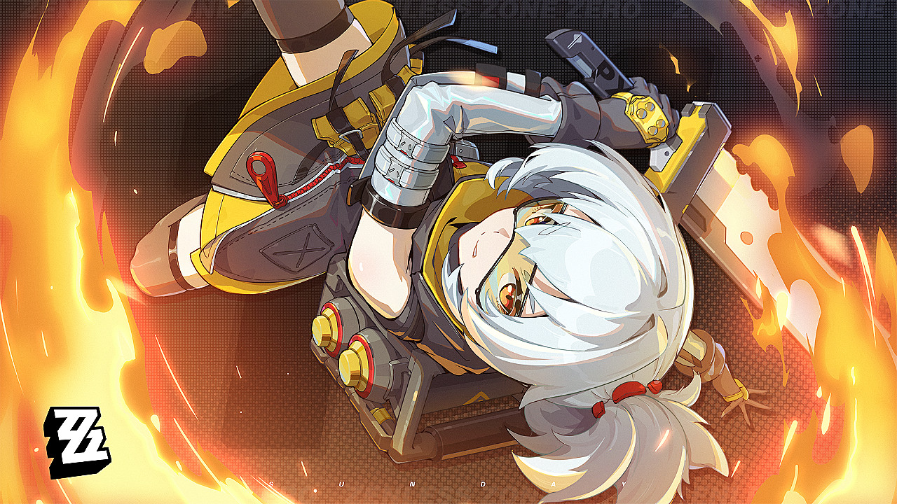 Fami通一周遊戲評分:《絕區零》34分 時尚又刺激! Fami通一周遊戲評分:《絕區零》34分 時尚又刺激!