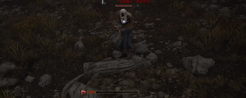 《艾爾登法環》日蔭城主Boss圖鑒 《艾爾登法環》日蔭城主Boss圖鑒