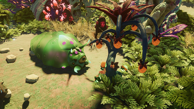 《Space for Sale》Steam搶先體驗 外星世界探索經營 《Space for Sale》Steam搶先體驗 外星世界探索經營