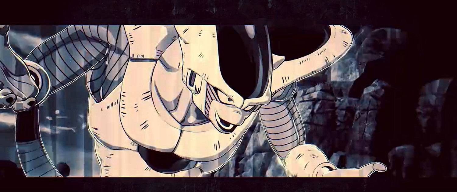 《龍珠 電光炸裂!ZERO》正式公開全新內容全新宣傳片 《龍珠 電光炸裂!ZERO》正式公開全新內容全新宣傳片