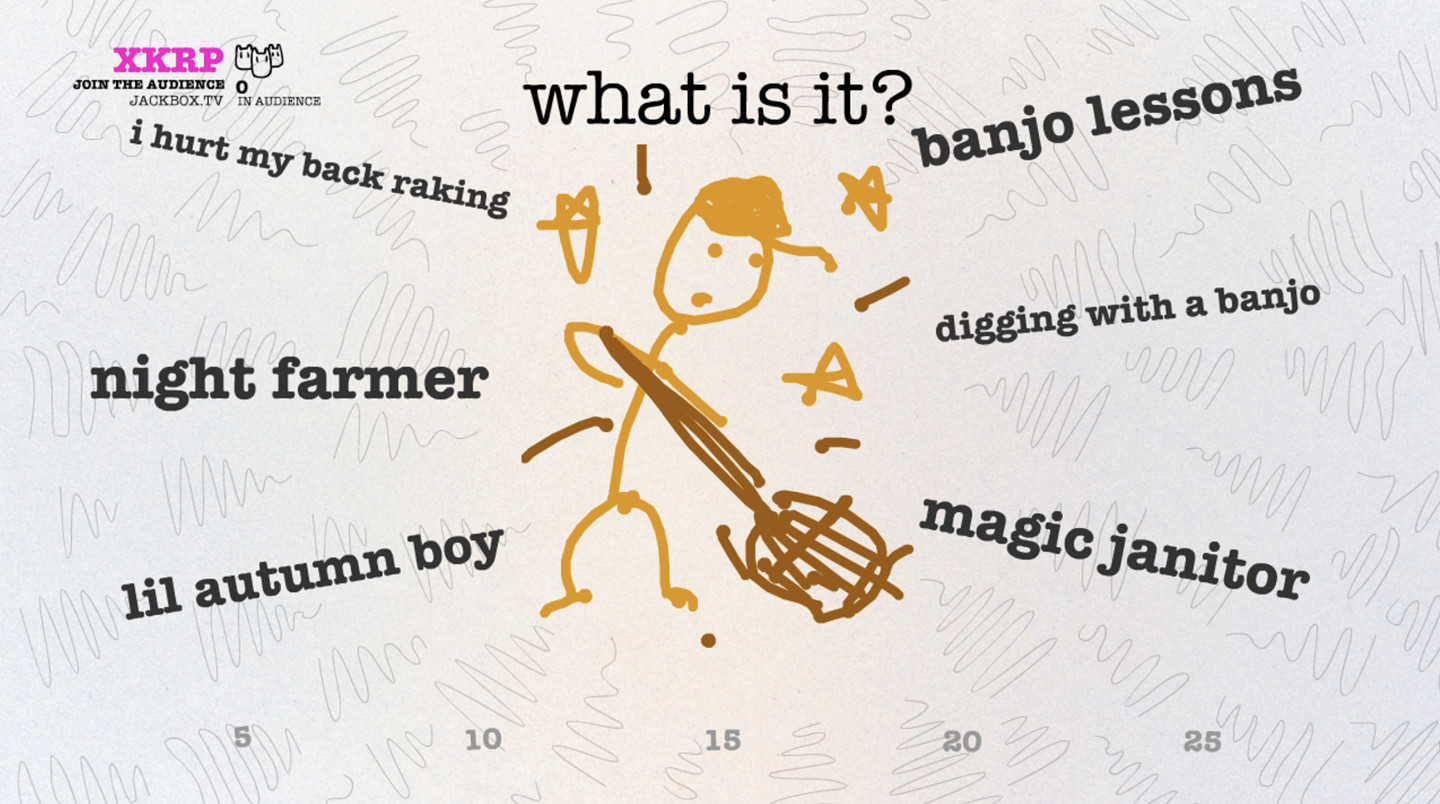 Steam 喜加一:《你畫我猜 2》8月29日可以免費領取 Steam 喜加一:《你畫我猜 2》8月29日可以免費領取