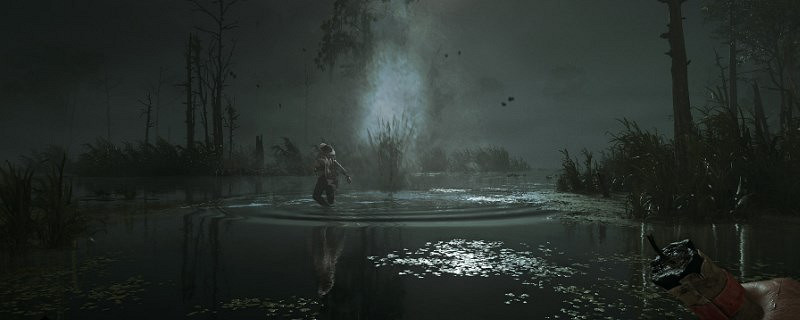 《獵殺：對決》禿鷲的效果分享