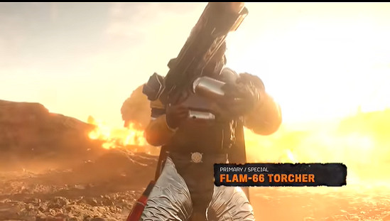 《絕地戰兵2》8月8日上線新債券