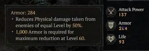 《暗黑破壞神4:憎恨之軀》將降低玩家傷害數值 淨化螢幕 《暗黑破壞神4:憎恨之軀》將降低玩家傷害數值 淨化螢幕