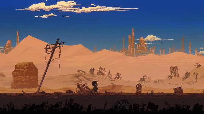 《Beacon of Neyda》眾籌開啟 策略塔防將登陸PC 《Beacon of Neyda》眾籌開啟 策略塔防將登陸PC